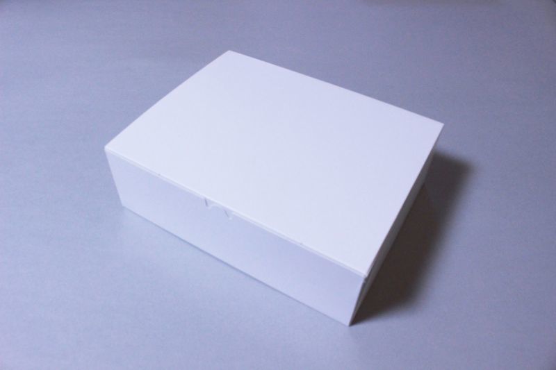画像1: おちりん用ケーキ箱 (1)